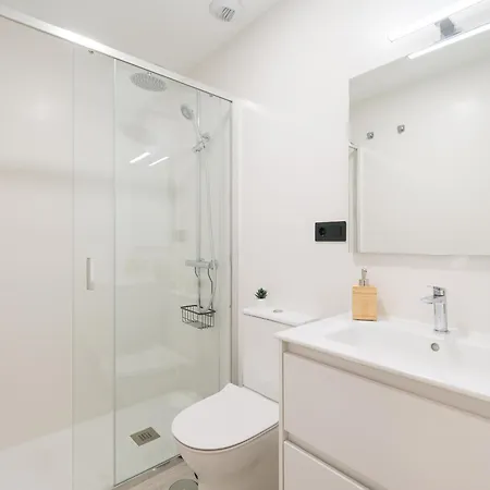 Holiday home Castle Of Light By Canariasgetaway Las Palmas de Gran Canaria
