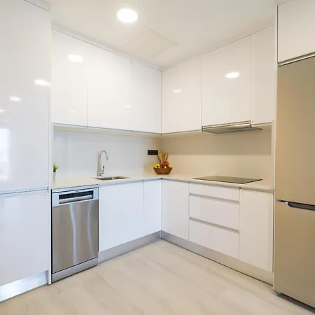 Holiday home Castle Of Light By Canariasgetaway Las Palmas de Gran Canaria