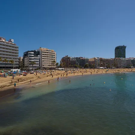 Holiday home Castle Of Light By Canariasgetaway Las Palmas de Gran Canaria