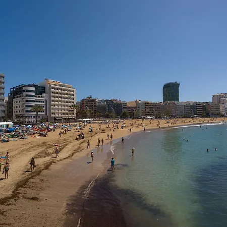 Prázdninový dům Castle Of Light By Canariasgetaway *
