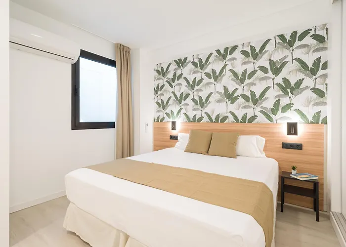 Prázdninový dům Castle Of Light By Canariasgetaway *