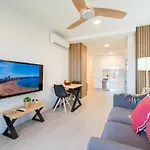 Castle Of Light By Canariasgetaway Holiday home