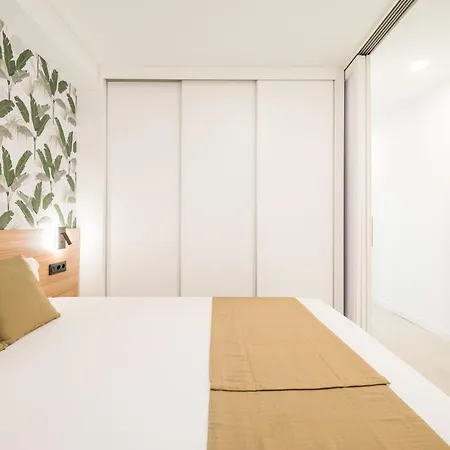 Castle Of Light By Canariasgetaway * Лас-Пальмас-де-Гран-Канария