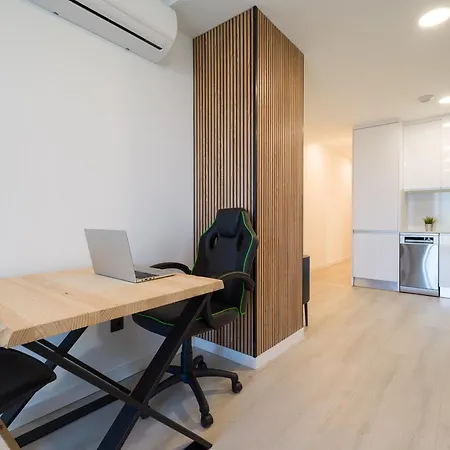 Castle Of Light By Canariasgetaway