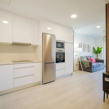 Дом отдыха Castle Of Light By Canariasgetaway