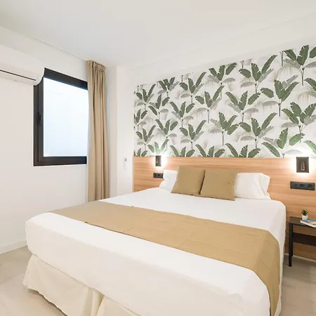 Дом отдыха Castle Of Light By Canariasgetaway *