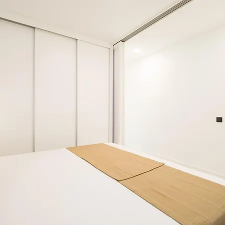 Castle Of Light By Canariasgetaway Дом отдыха