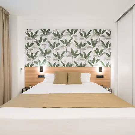 Castle Of Light By Canariasgetaway