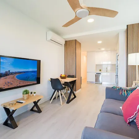 Castle Of Light By Canariasgetaway Дом отдыха