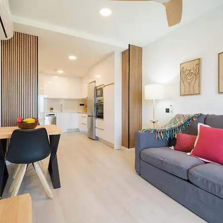 Castle Of Light By Canariasgetaway * Лас-Пальмас-де-Гран-Канария