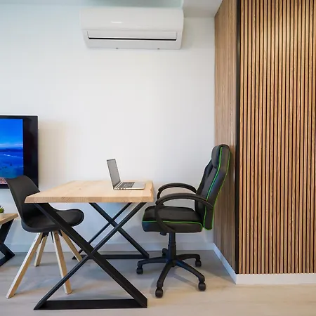 Castle Of Light By Canariasgetaway Дом отдыха