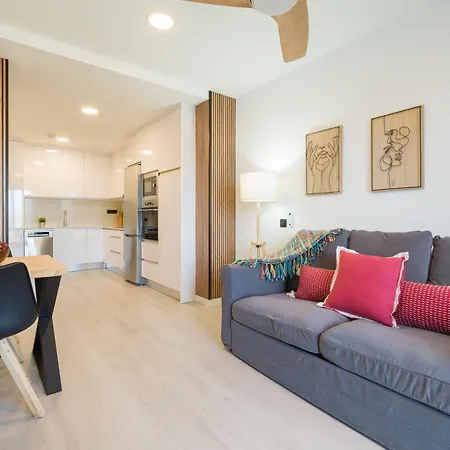 Дом отдыха Castle Of Light By Canariasgetaway