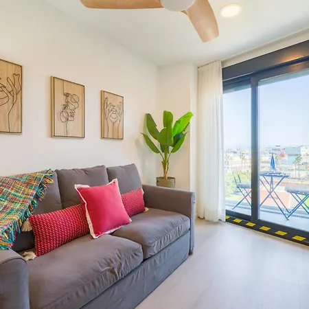 Castle Of Light By Canariasgetaway Сasa de vacaciones Las Palmas de Gran Canaria