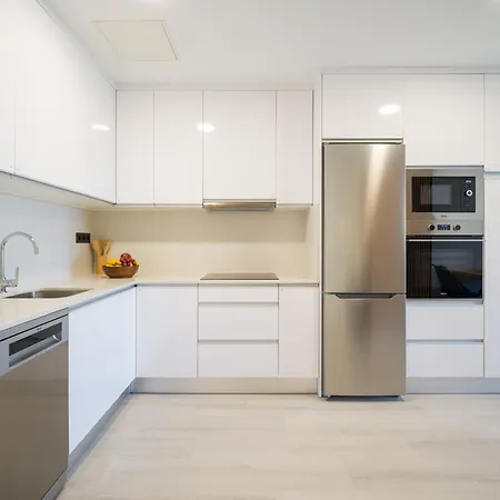 Castle Of Light By Canariasgetaway * Лас-Пальмас-де-Гран-Канария