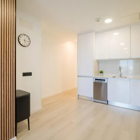 Дом отдыха Castle Of Light By Canariasgetaway