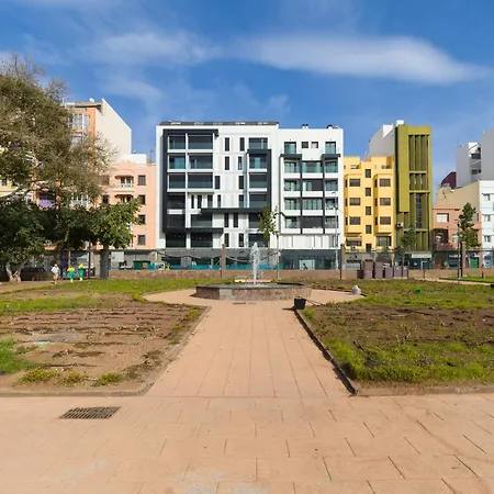 Сasa de vacaciones Castle Of Light By Canariasgetaway