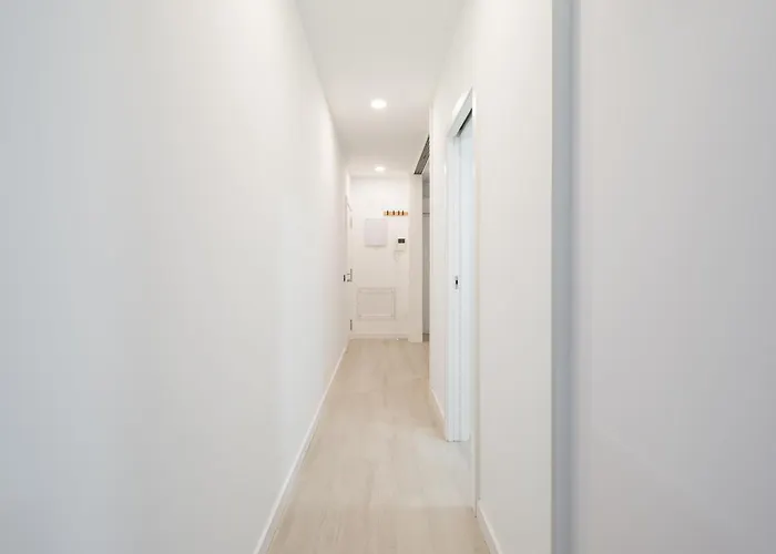 Сasa de vacaciones Castle Of Light By Canariasgetaway *