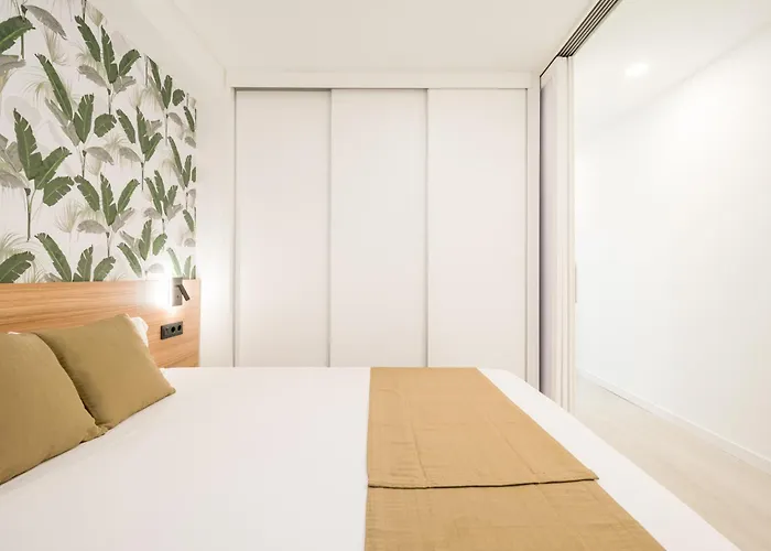 Castle Of Light By Canariasgetaway * 大加那利岛拉斯帕尔马斯