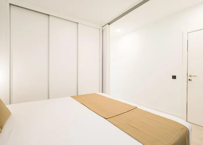 Castle Of Light By Canariasgetaway Сasa de vacaciones