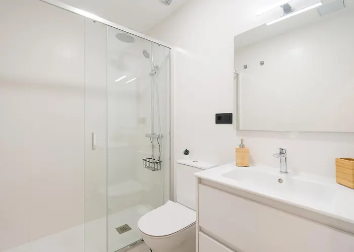 Prázdninový dům Castle Of Light By Canariasgetaway Las Palmas de Gran Canaria