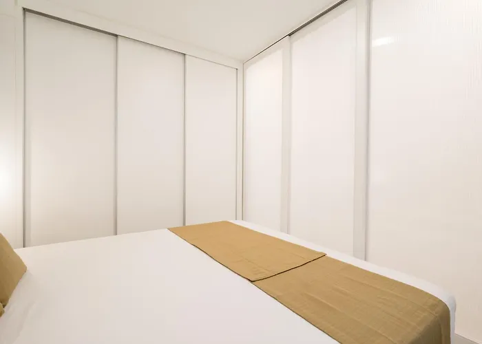 Castle Of Light By Canariasgetaway Prázdninový dům *