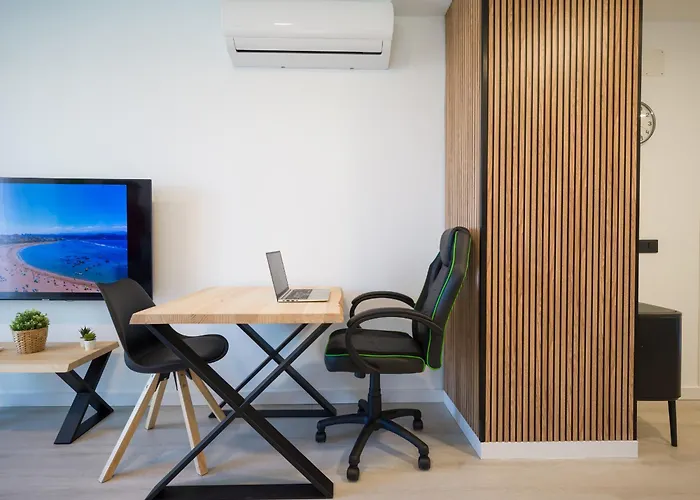 Castle Of Light By Canariasgetaway Сasa de vacaciones