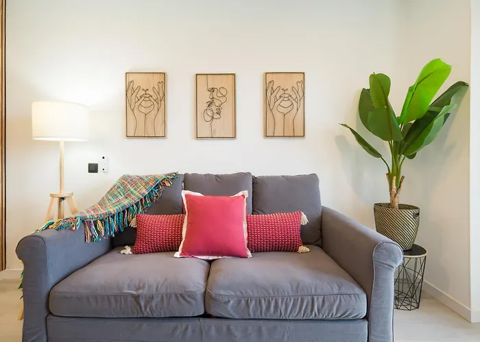 Castle Of Light By Canariasgetaway *