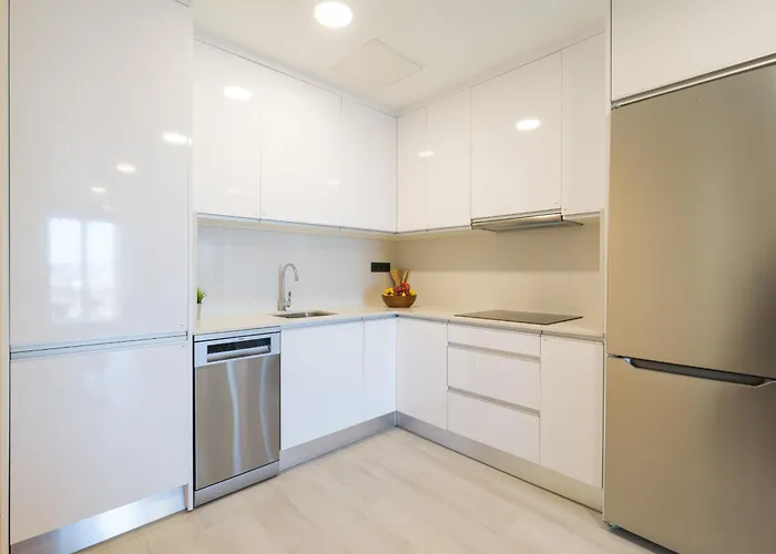 Сasa de vacaciones Castle Of Light By Canariasgetaway Las Palmas de Gran Canaria