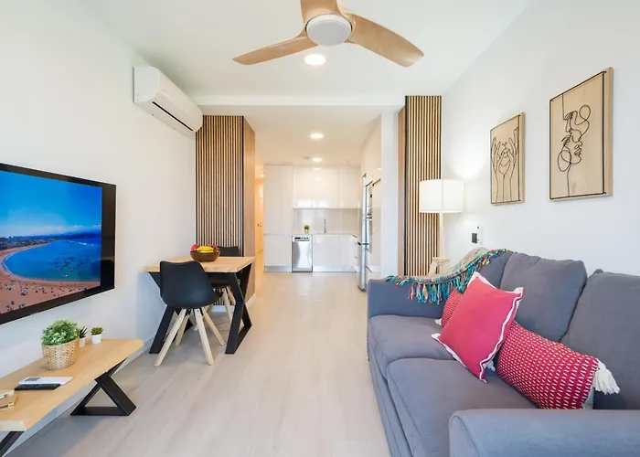 Castle Of Light By Canariasgetaway