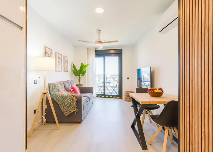 Castle Of Light By Canariasgetaway * 大加那利岛拉斯帕尔马斯