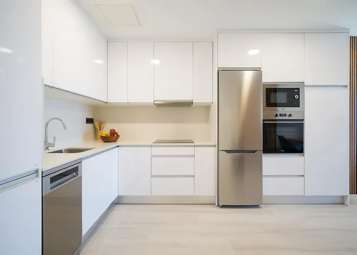 Castle Of Light By Canariasgetaway * 大加那利岛拉斯帕尔马斯