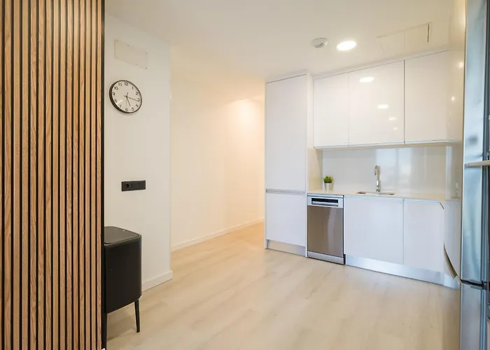 Сasa de vacaciones Castle Of Light By Canariasgetaway