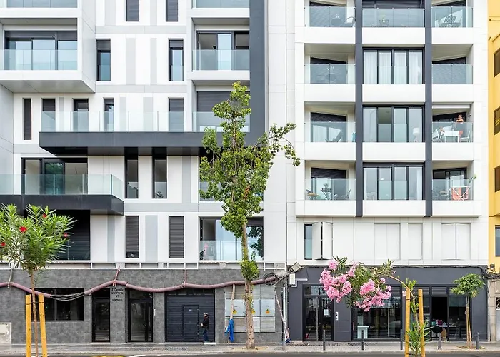 Castle Of Light By Canariasgetaway 度假居 *