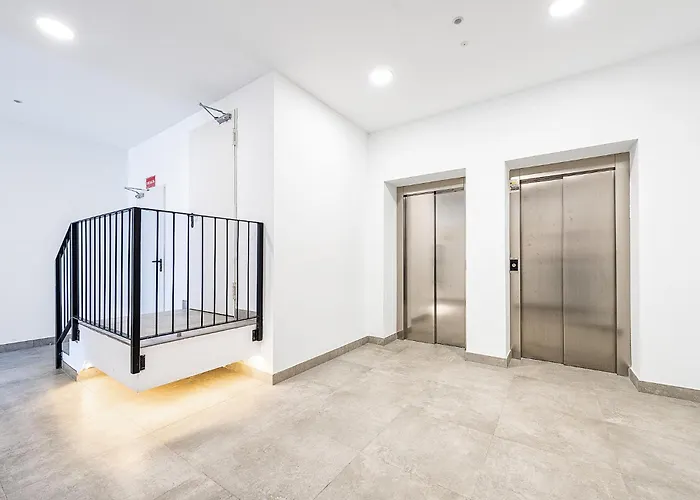 Castle Of Light By Canariasgetaway 大加那利岛拉斯帕尔马斯